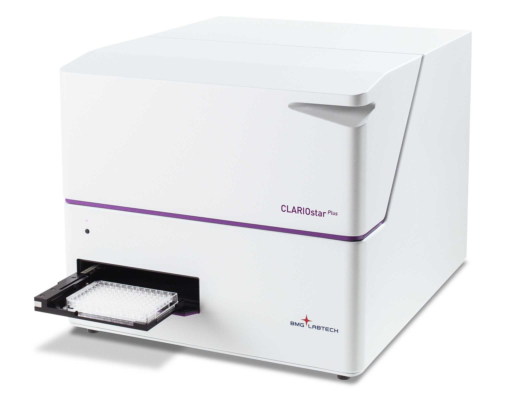 CLARIOstar® by BMG Labtech